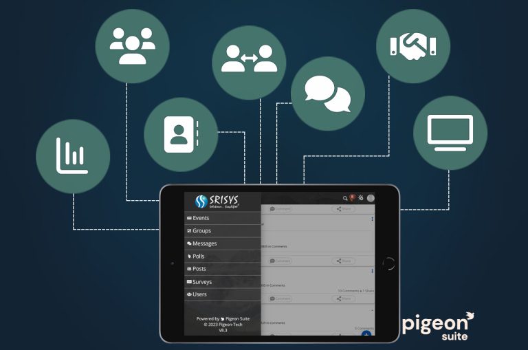 pigeon products collaboration 3