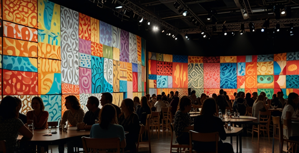 Cultural and Arts Organizations